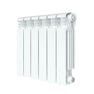 �������� ����������� Rifar ALUM VENTIL VR 350 ������ ������ �����������, 6 ������, 80�� 822 ��