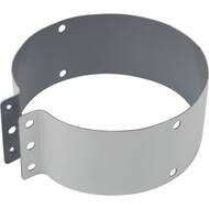 Комплект коаксиальный STOUT 60x100-850, совместим с котлами Bosch, Buderus