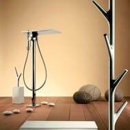 ��������� Axor Massaud 18450 ��� �����/���� ������������� ���������, ������ ���, ����