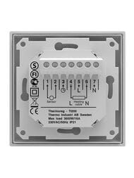  Thermoreg TI-200 Design     " ", 