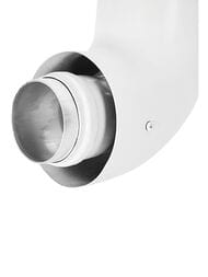 ��������� ������� Rommer 60/100, �������������, RCA-6010-250100, (����� Immergas � Navien Deluxe 75/100 ����.)