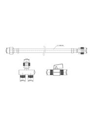 �������������� �������� TOTO ��� WASHLET, ������� ����������� SP10695UN
