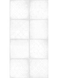 ������ ��������� Alma Ceramica Richard (249x500) ����� TWU09RCD010 (��.�)