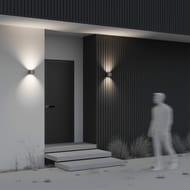 ������������� ��������� Maytoni Fulton (������) O573WL-L6GR, 3000� 6�� IP 54, �����