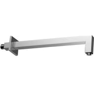 ��������� �������� ���� Paffoni Quadro ZSOF063CR ���������, 400��, ������, ����: ����