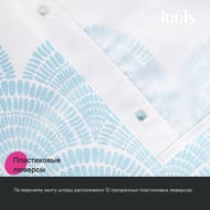 ����� ��� ������ ������� IDDIS Base 200�180 ��, � ��������, ���������, ������� BW05P18i11