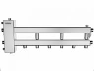 ��������������� ��������� Gidruss BMSS-100-4D �� 100 ���, 1 1/4", 3 �������, ���.������. ����.���