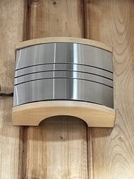 ������! ���������� ��� ����� HARVIA ����� SAS21106 (230�180)