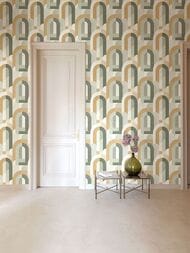 ���� ��������� �� ��������� Grandeco Maison MN 3609 (0,53�10,05) ���������, ������� (���.)