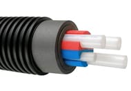 Труба Usystems Quattro 2х25х2,3-2х25х3,5/175 1136756