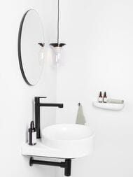 ���������� RAVAK YARD 400 (405�500�125) ��� ��������� ��� ���������, ����� XJX01040000