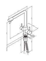 ��������� ��� ����� AM.PM X-Joy S F85B05711 L-�������� �����, � ������� ��� ������. ����, ����� ���