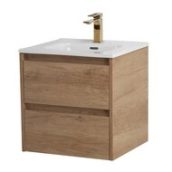 ����� ��� �������� BelBagno KRAFT (500�460�500) Rovere Nebrasca Nature KRAFT-500-2C-SO-RNN