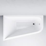 Ванна акриловая AM.PM Spirit 160x100 левая арт.W72A-160L100W-A2