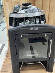 ������! ���� ������ ��� (TMF) ����� II Inox ����� � �������� ��������