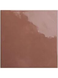 ��������������� ������ Wow BITS Square Chestnut Gloss (116�116) �������, 133015 (��.�.)