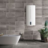 Водонагреватель накопительный Electrolux EWH 100 Smart Inverter настенный 100л, WiFi,  2кВт