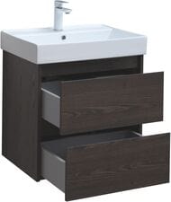 ����� ��� �������� Aquanet Nova Lite 60 287894 (580�435�562) ���������, 2 �����, ��� ������