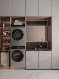 ���������� ������ HAIER HW90-BP14929A (595�850�577) �������� 9��, 1400 ��/���, � ����� CEAAW3E00RU