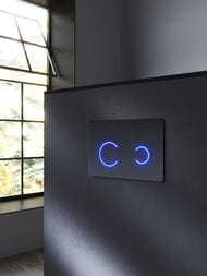 ������� ��� ����������� AM.PM Touchless Pro ���������, ������, ����: ������ ������ I0450B38