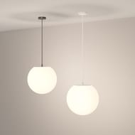 ��������� ���������� Maytoni Erda (����) O594PL-01W, E27�1 30�� IP 54, �����