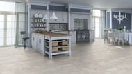 Ламинат кварц-виниловый LVT TARKETT Blues Edelweiss (457,2x457,2) бежевый, 43 класс (кв.м)