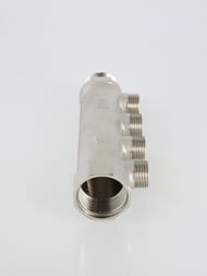 ��������� VALTEC 1" �� 4 ������ 1/2"� ������ VTc.500.N.0604