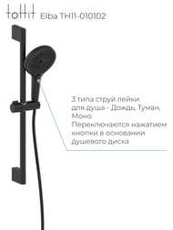   / toHit Elba , . ,   TH11-010102