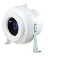 Вентилятор Vents ВЕНТС 250 ВК канальный центробежный 1080 м3/час 50 дБ