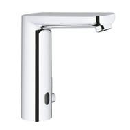 Смеситель Grohe Eurosmart Cosmopolitan E 36421000 для умывальника, бесконтактный, L-Size со смешиванием