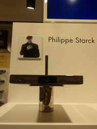 ������!��������� Axor Starck X 10070830 ��� �����������, � ������ ��������, �����. ������