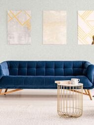 ���� ��������� �� ��������� Grandeco Flora (1,06�10,05) �����, ����� R118015 (���.)