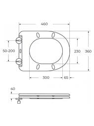   BelBagno Senso-TOR  ,  Tornado,  ,  BB017CH-TOR/SC