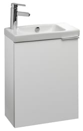 ����� ��� ���������� Jacob Delafon ODEON UP EB863-F90 (485�215x591) � 1 �������, ��������� ������