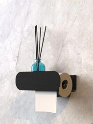 ����� FLOW Round Duetto 260�130�80 ���������, ��������� ��� �/� ������, ������ Fl-ro-du26��-�