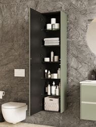 ����-������� Roca Ona Olive 1750, 345x250x1504 ��������� ���. ZRU9307863