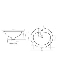 �������� ������������ REA Magari (500�455) ������������ ������ REA-U0064