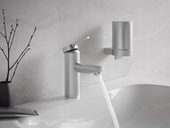 ��������� ��� �������� Keuco Plan blue 82 ��, �������������, ������ ������,����. finish 53902 170000