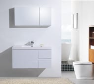 ���������� ��������� BelBagno LUCE (1000�460�145) ������������� ������, ����� BB1000AB