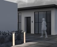 ����������� ���������� Maytoni Sten (����) O444FL-L13GF3K2, 3000K 13�� IP 65, ������