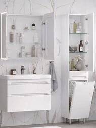 �������-���� ��������� Nice 800�800�150 � ���������� � ������, ������ ��������