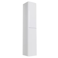 Пенал подвесной BelBagno ALBANO (320х320х1600) Bianco Lucido ALBANO-1600-2A-SC-BL-P