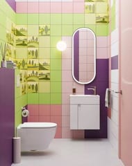 ����� KERAMA MARAZZI ������� 2 (200�200�6,9) ������, VT\A554\5109 (��.)