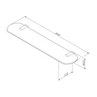 ���������� ����� AM.PM X-Joy 50 �� A8434700