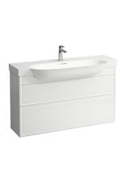 ����� � ��������� Laufen New Classic (1176�316�745) ���������, 2 �����, ����� 4.0605.2.085.631.1+8.1385.8.000.104.1