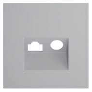 �������� ��� ������� TV+RJ45 ���. 6 Voltum S70 VLS002716, �����