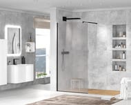 ������� ����������� CEZARES LIBERTA-L-1-80-GR-NERO