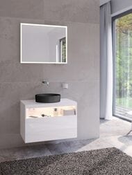 �������� ��������� Keuco Stageline 400�400�105 �������,��� �������. ��� ���������,������ 32880570400