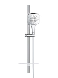 ������� ����� Grohe Rainshower SmartActive 130 Cube ������ 600��, ����� 3 ���� �����, ���� 26583000