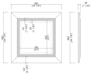 ������� Devon&Devon Clarence/Season 885�885 EFSEASONOF, ���� ����� �������